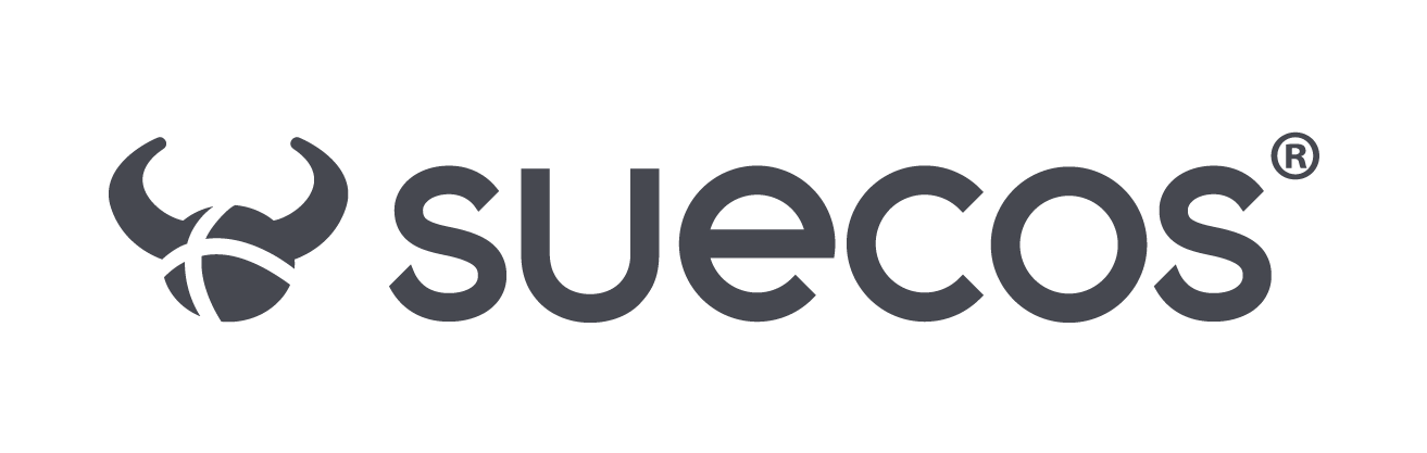 Suecos Logo